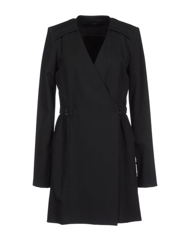 ZOOM PROENZA SCHOULER - Full-length jacket
