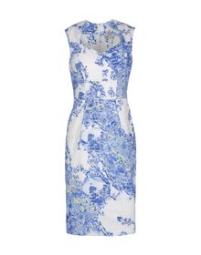 Vestito corto - ERDEM