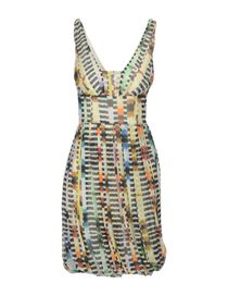 PAUL SMITH BLACK LABEL - Short dress