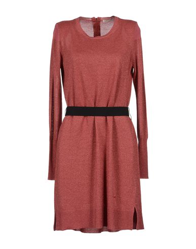 ZOOM SCHUMACHER - 3/4 length dress