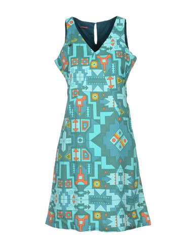 ZOOM SKUNK FUNK - Short dress