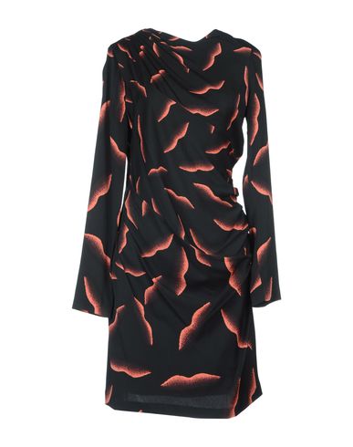 ZOOM DIANE VON FURSTENBERG - Short dress