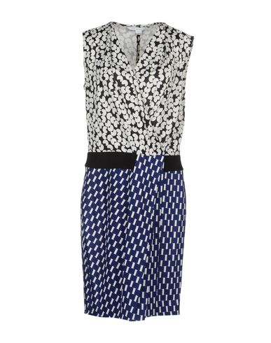 ZOOM DIANE VON FURSTENBERG - Short dress