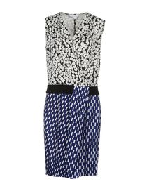 DIANE VON FURSTENBERG Short dress