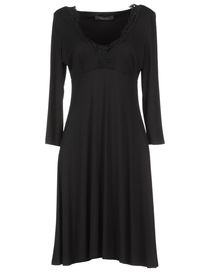 FISICO-Cristina Ferrari - Short dress