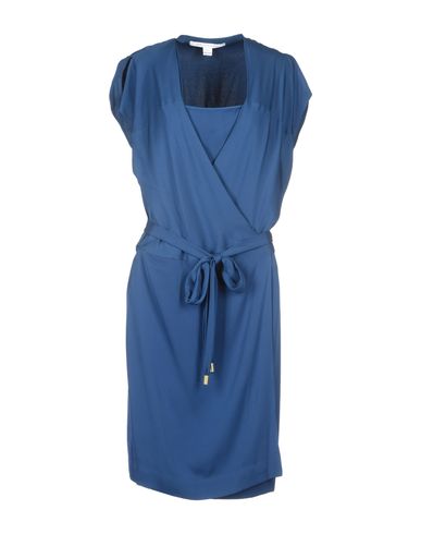 ZOOM DIANE VON FURSTENBERG - Short dress