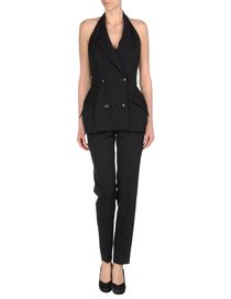 STELLA McCARTNEY - Pant overall