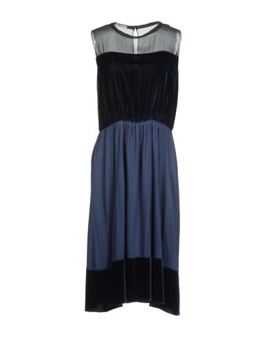 ZOOM TOMAS MAIER - 3/4 length dress