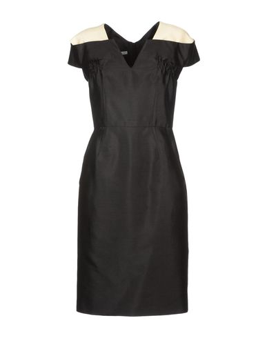 ZOOM AQUILANO-RIMONDI - Short dress