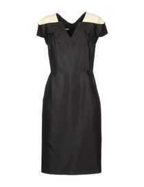 AQUILANO-RIMONDI - Short dress