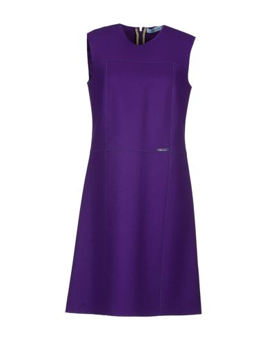 ZOOM BLUMARINE - Short dress