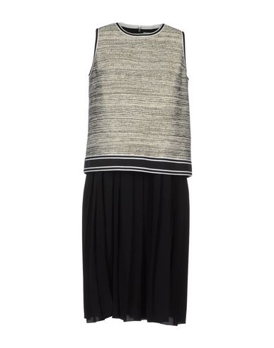 ZOOM MANTÙ - 3/4 length dress