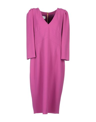 ZOOM EMILIO PUCCI - 3/4 length dress