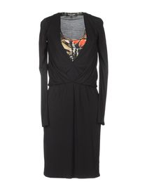 PAUL SMITH BLACK LABEL - Short dress