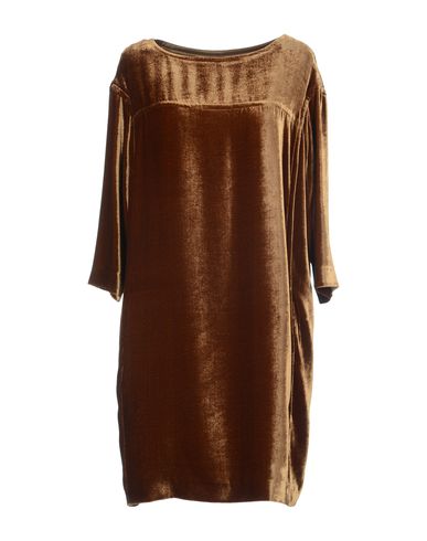 ZOOM ASPESI - Knee-length dress