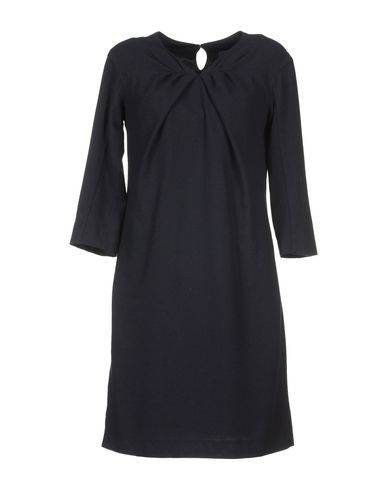 ZOOM ASPESI BLU - Short dress