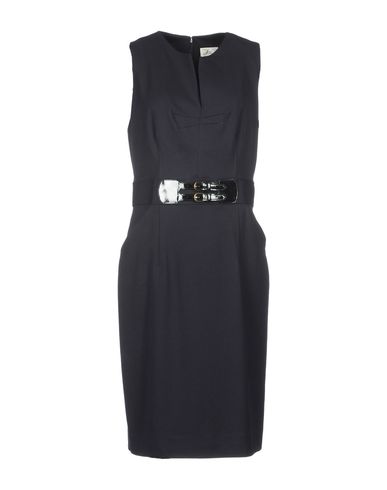 ZOOM MILLY - Knee-length dress