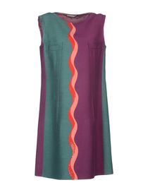 ALBERTA FERRETTI - Short dress