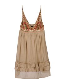 TWIN-SET Simona Barbieri - Short dress