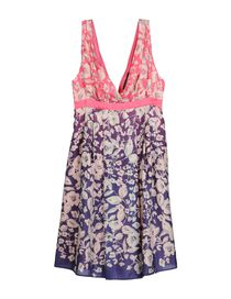 TWIN-SET Simona Barbieri - Short dress