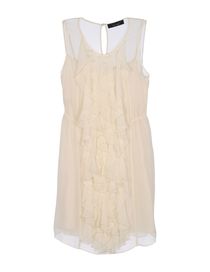 TWIN-SET Simona Barbieri - Short dress
