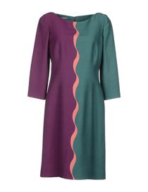 ALBERTA FERRETTI - Short dress