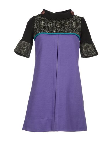 ZOOM ALICE SAN DIEGO - Short dress