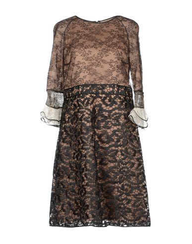 ZOOM VALENTINO - Knee-length dress