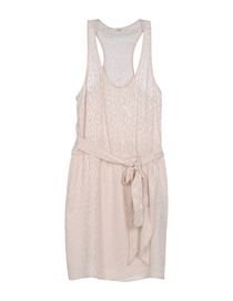 MAURO GRIFONI - Short dress