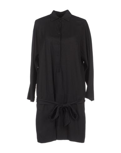 ZOOM MAURO GRIFONI - Short dress