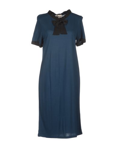 ZOOM LANVIN - Knee-length dress