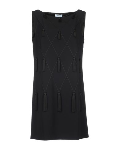 ZOOM MOSCHINO - Short dress