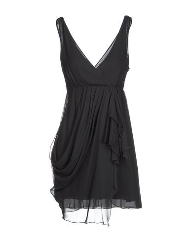 ZOOM ALICE AND OLIVIA by STACEY BENDET - Short dress