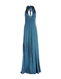 ROBERTO CAVALLI - Long dress