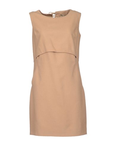 ZOOM ERMANNO SCERVINO - Short dress
