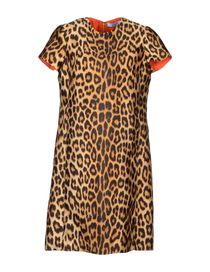 BLUMARINE - Short dress