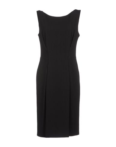 ZOOM ALBERTA FERRETTI - Knee-length dress