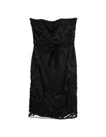 ALBERTA FERRETTI - Short dress