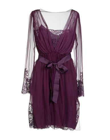 ZOOM ALBERTA FERRETTI - Short dress