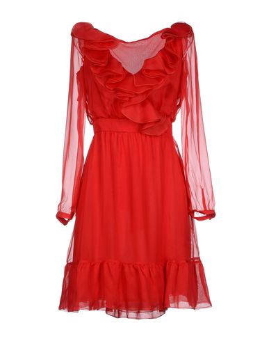 ZOOM VALENTINO - Short dress