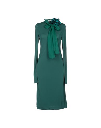 ZOOM GUCCI - Knee-length dress