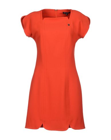 ZOOM WHO*S WHO - Short dress