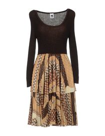 M MISSONI - Short dress