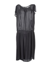 .TESSA - 3/4 length dress