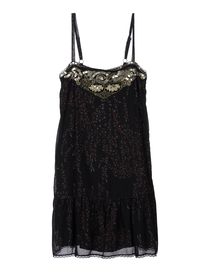 ESSENTIEL - Short dress