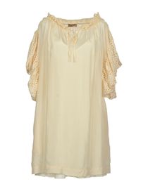 DANIELE ALESSANDRINI DELUXE - Short dress