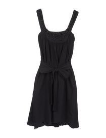 D.A. DANIELE ALESSANDRINI - Short dress