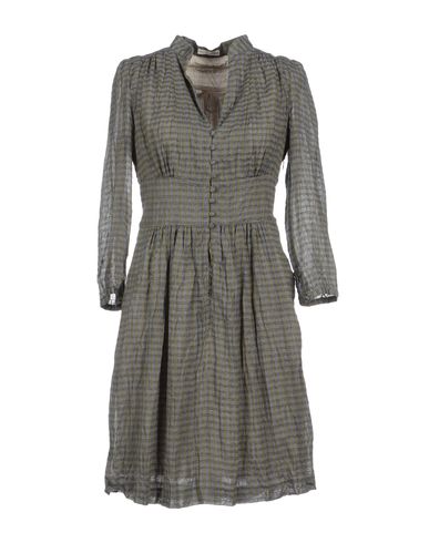 ZOOM HOSS INTROPIA - Short dress