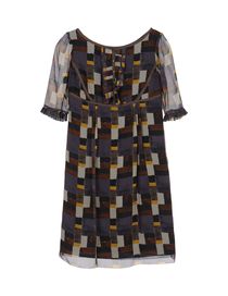 HOSS INTROPIA - Short dress
