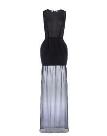 Long dress - DANIELE CARLOTTA